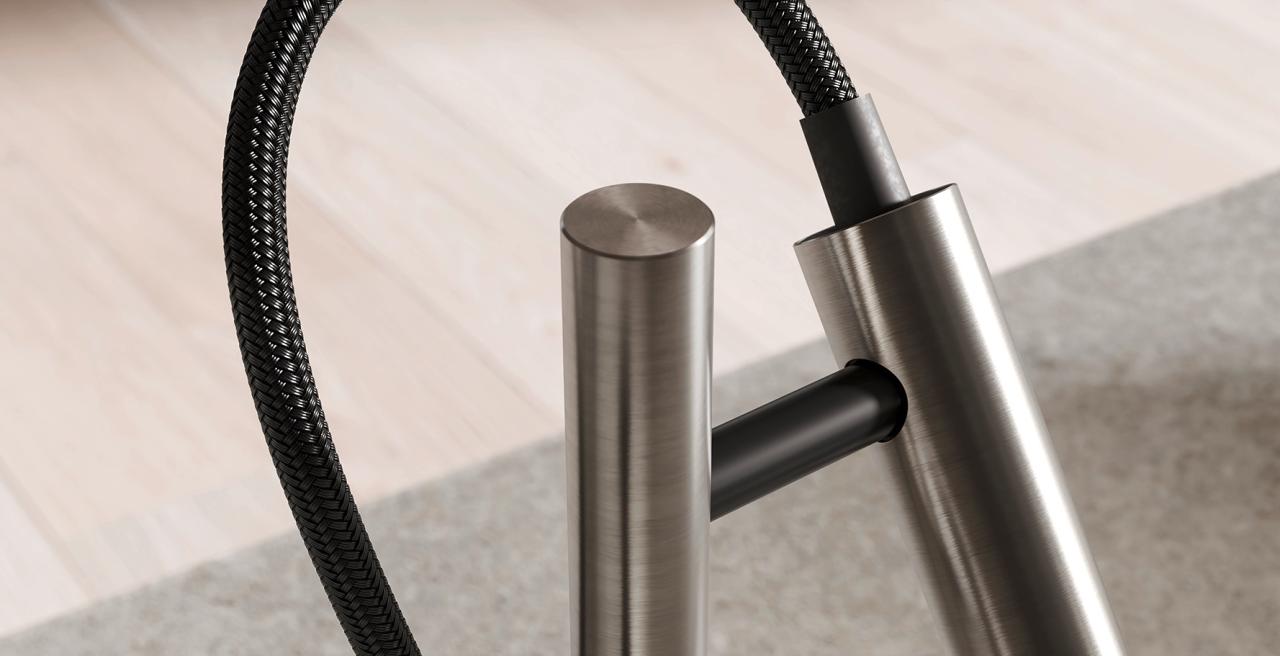 Detailaufnahme CHOICE LUNEOO-S