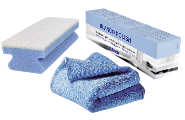 BLANCO Pflegemittel