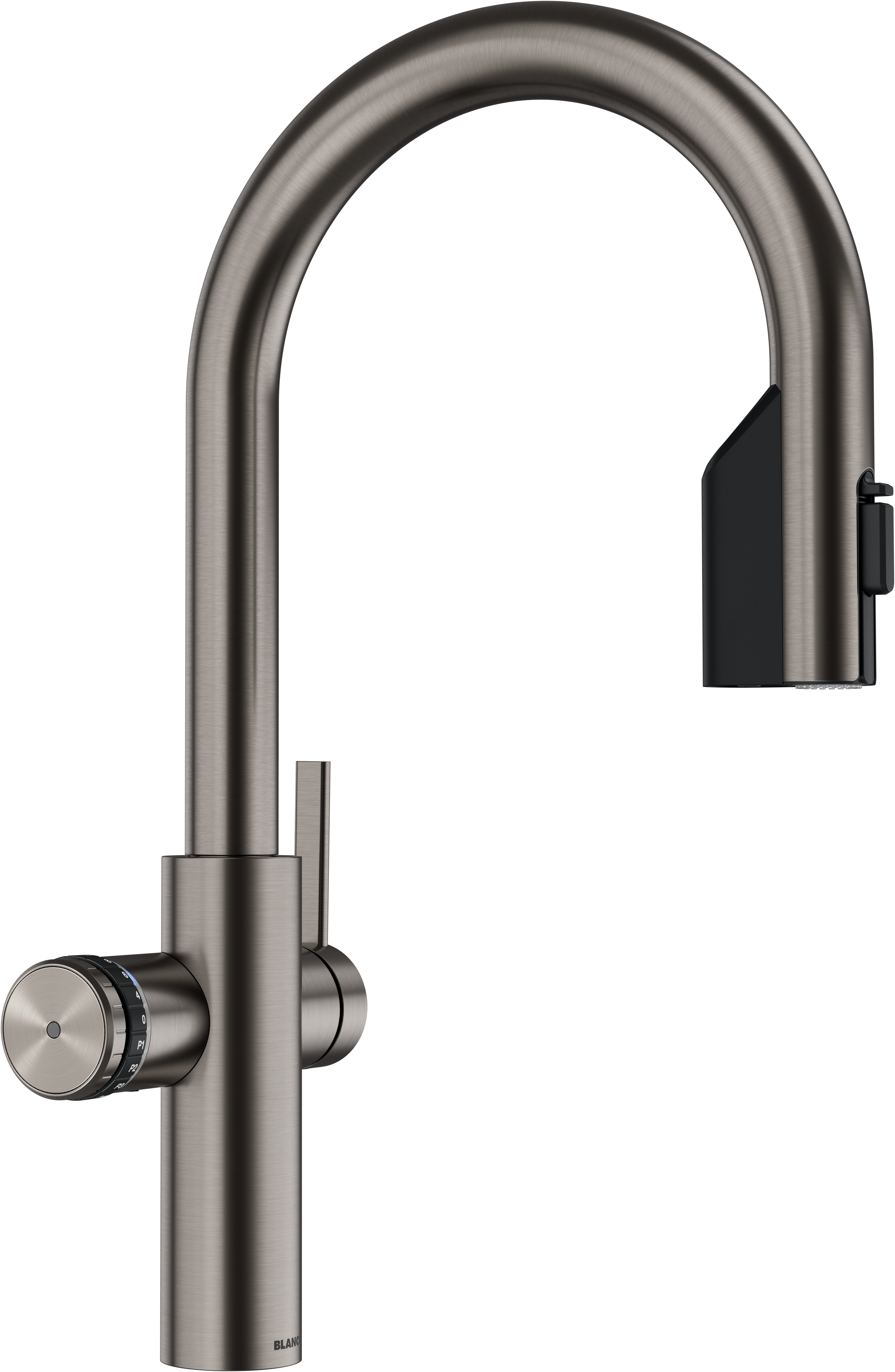 Armatur CHOICE ICONA L