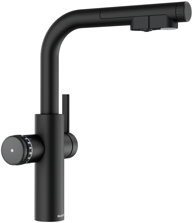 Armatur CHOICE ICONA L