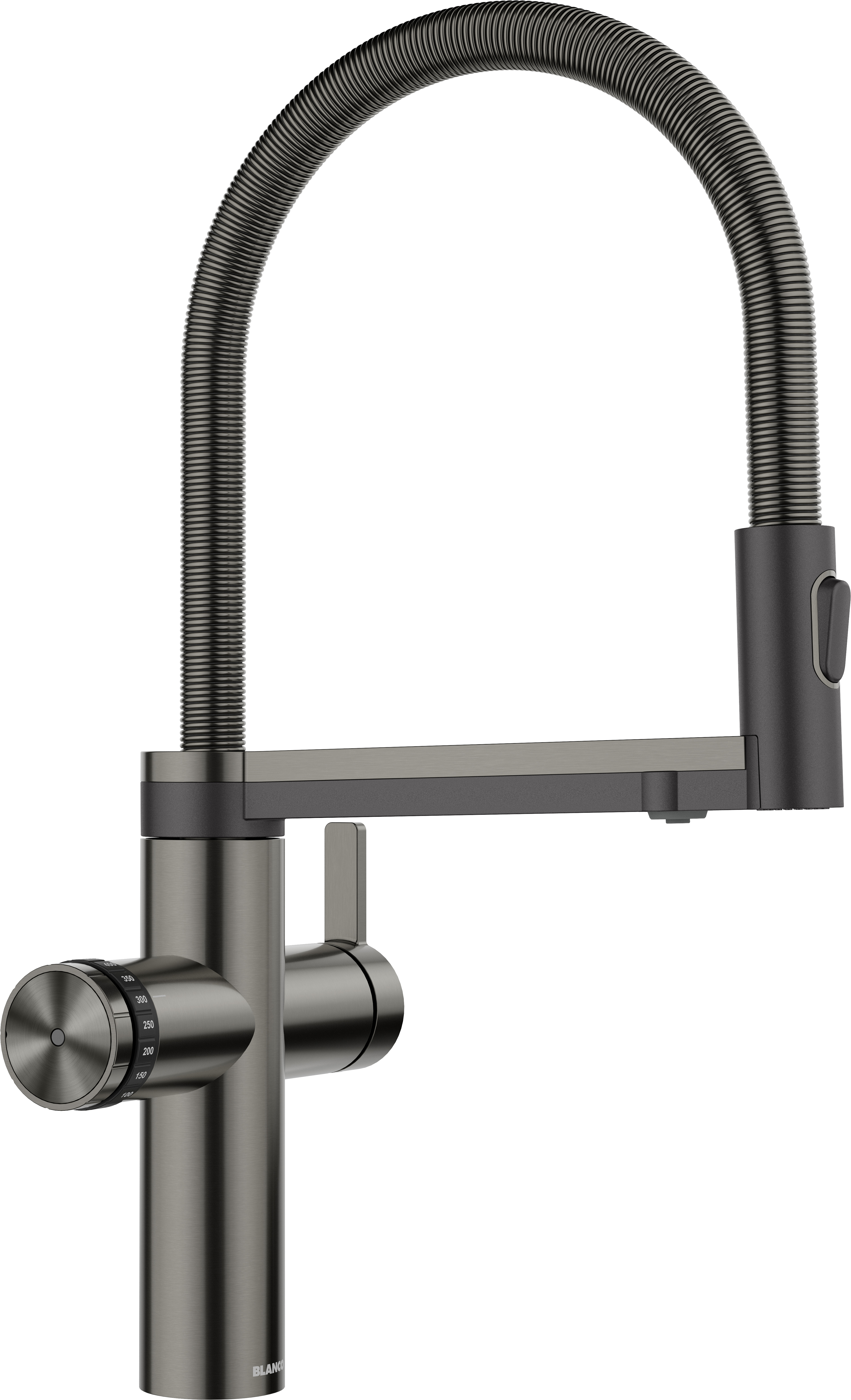Armatur CHOICE ICONA Semi-Pro