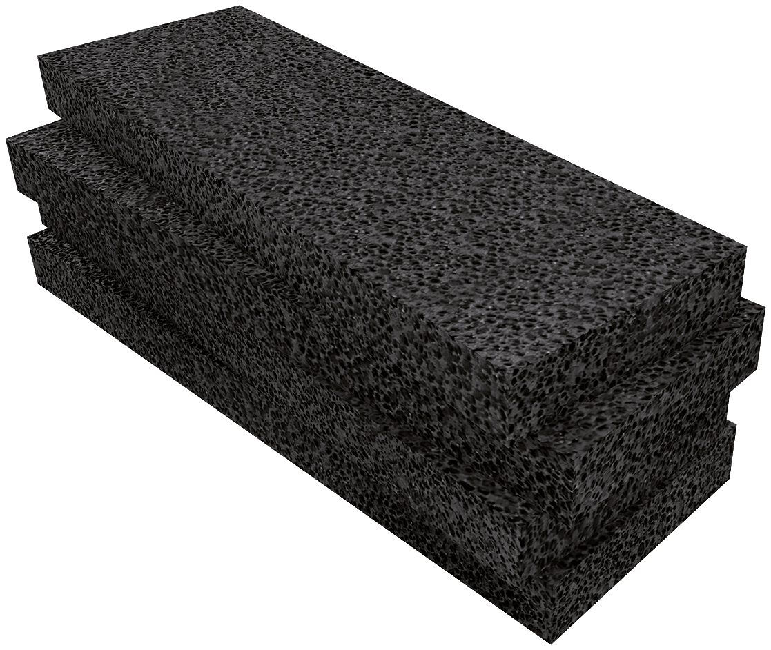 Filter für AktivBio-Deckel 6 Liter