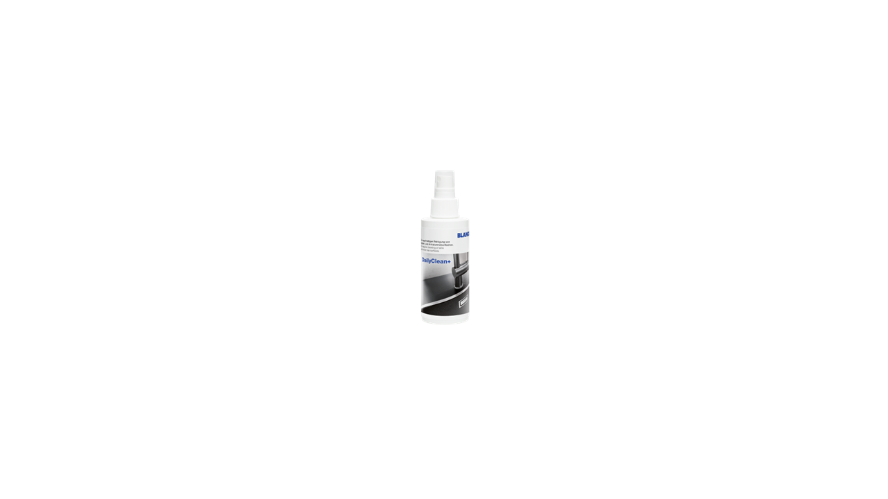 DailyClean+