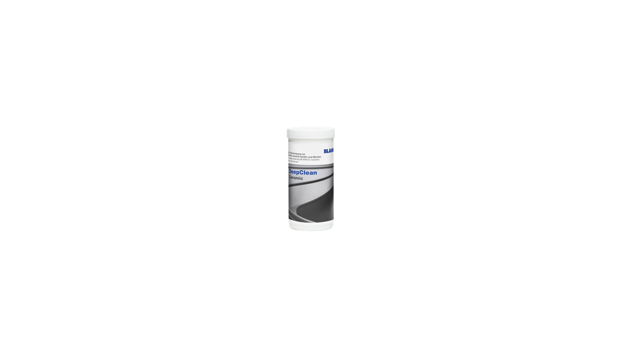 DeepClean Ceramic