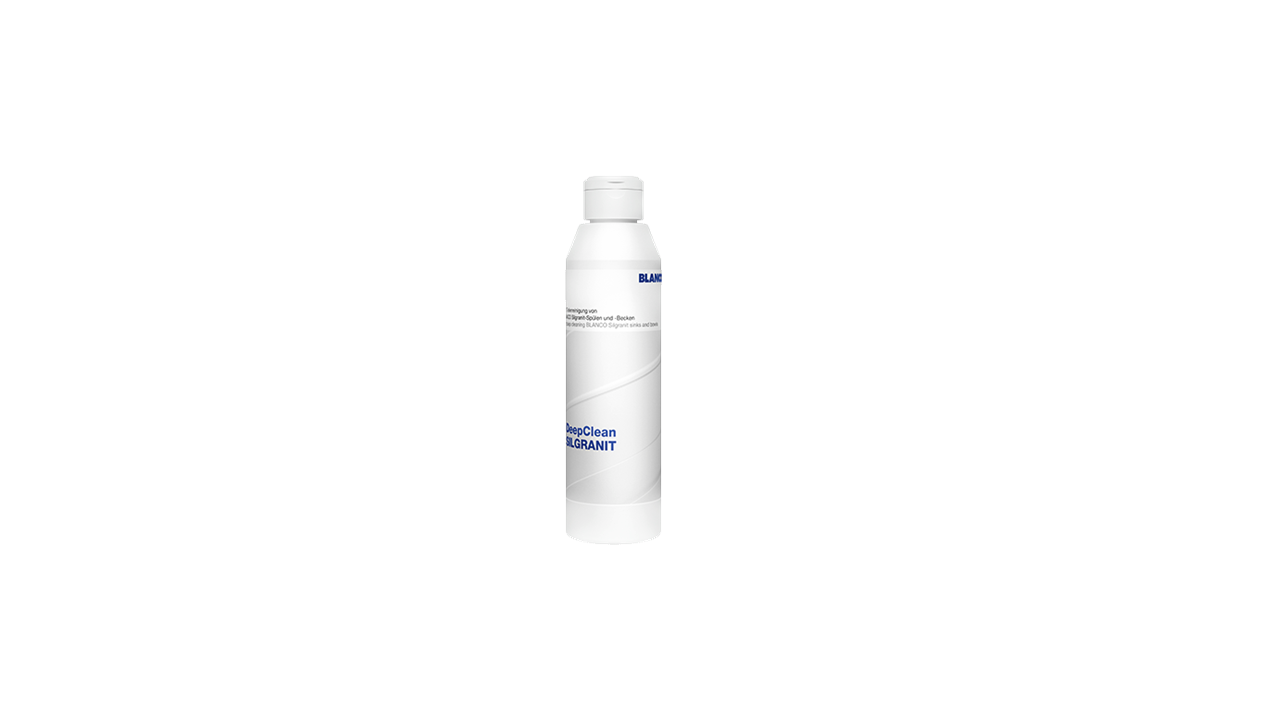 DeepClean SILGRANIT