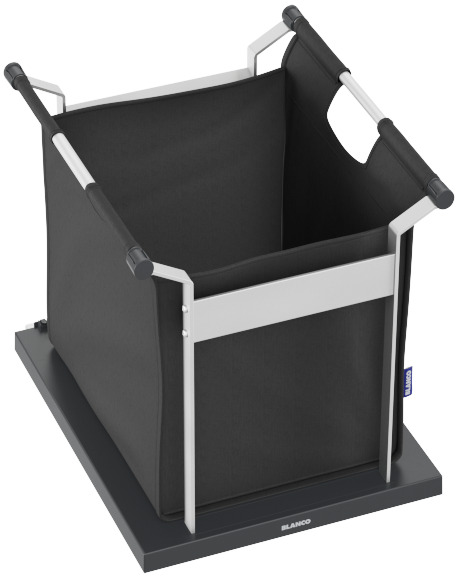 Organisationssystem UNIVERSAL BAG XL 40