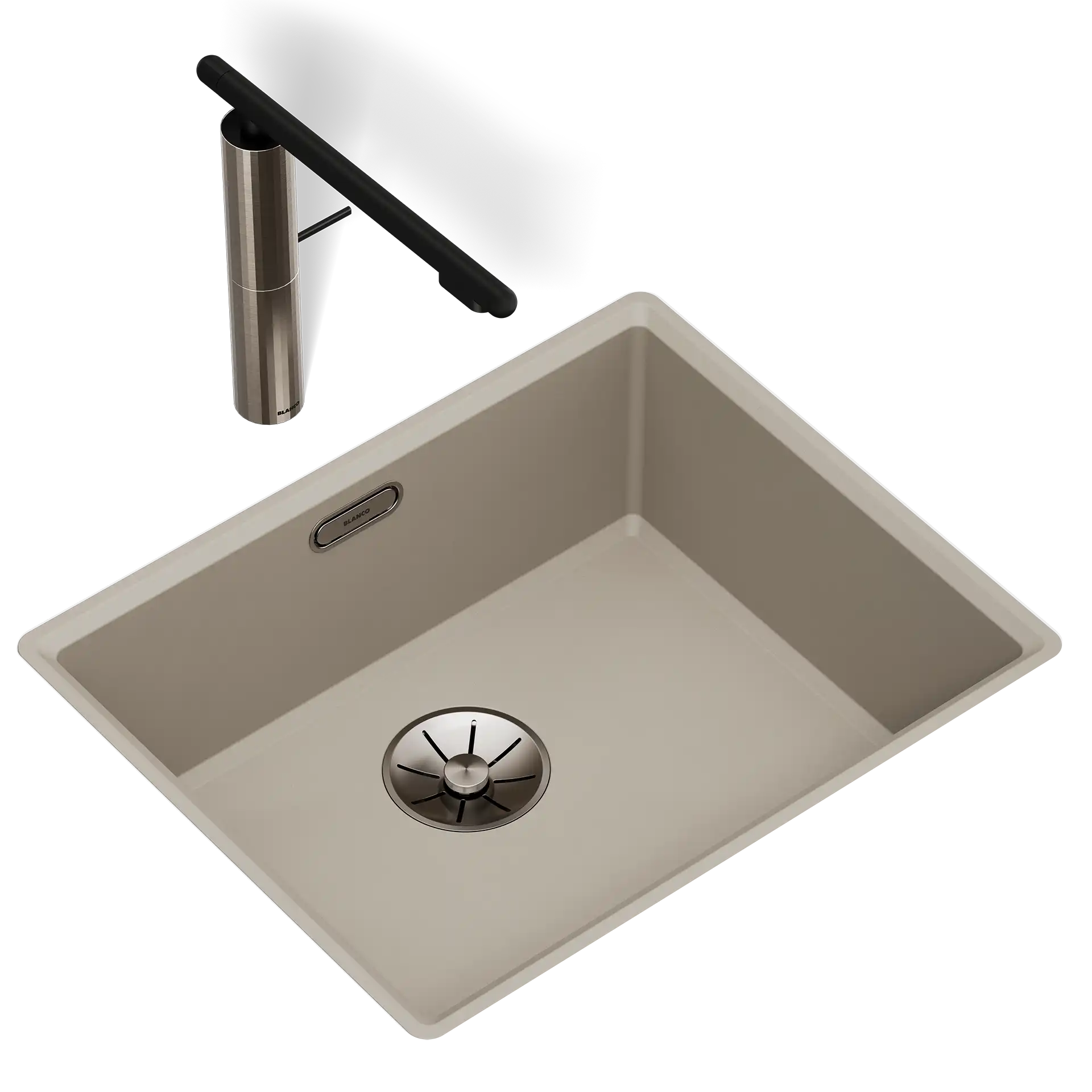 BLANCO UNIT VION/LAVIN