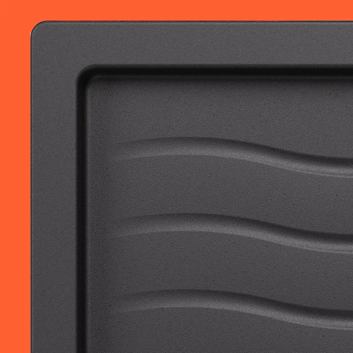 Installation from above