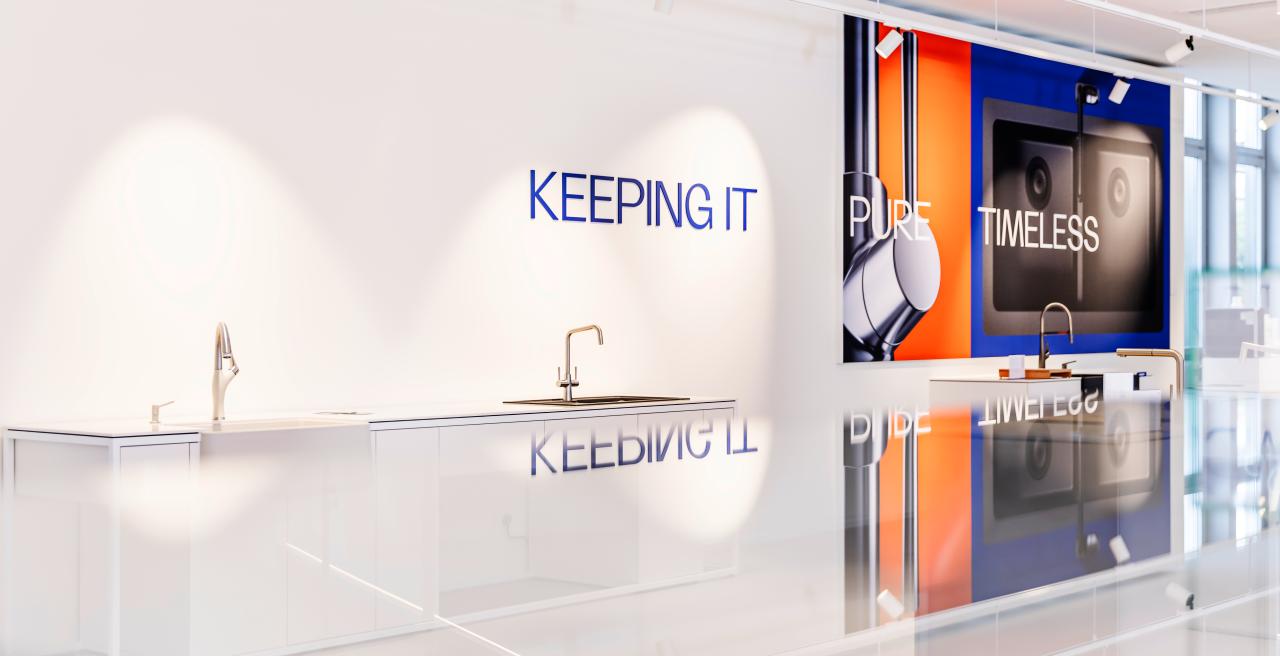Know-How - Our material and product expertise