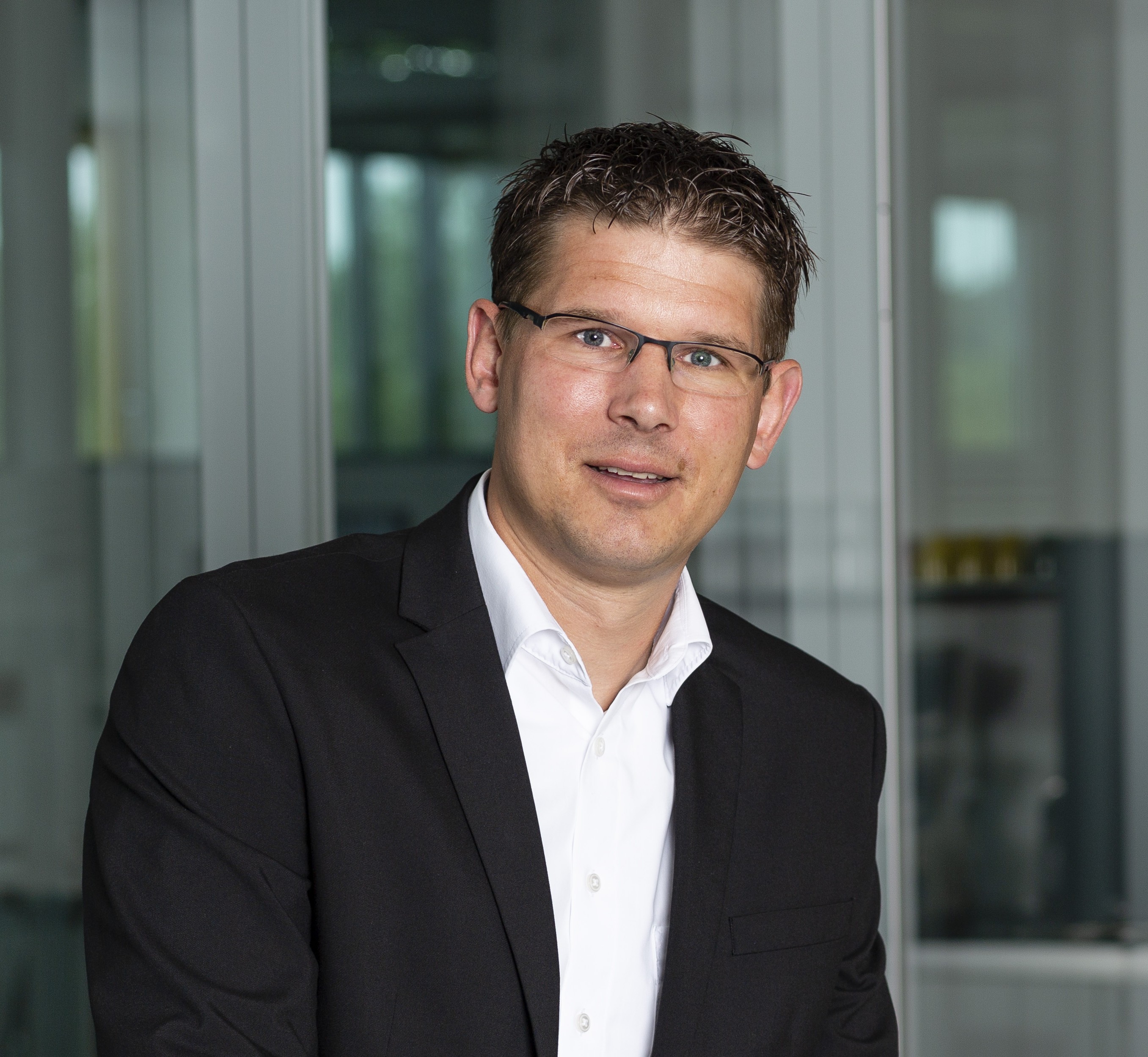 Markus Laub will assume the role of Chief Operating Officer at BLANCO on July 1, 2026