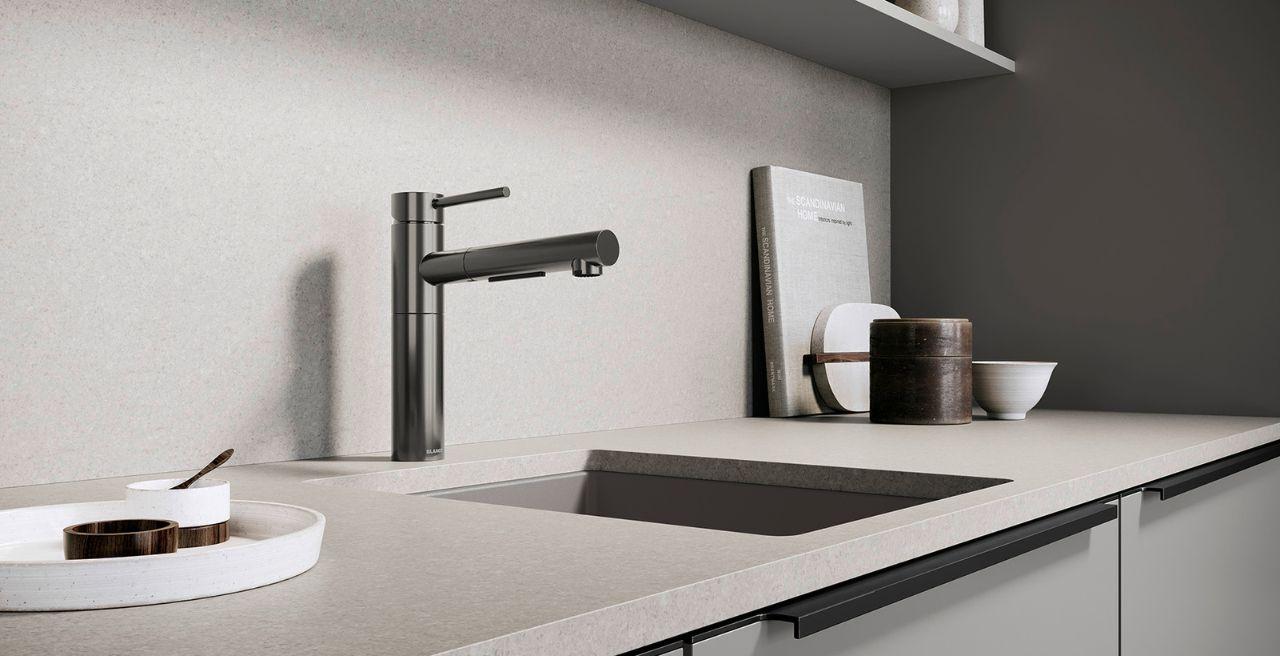 ALTA II Bar Faucet