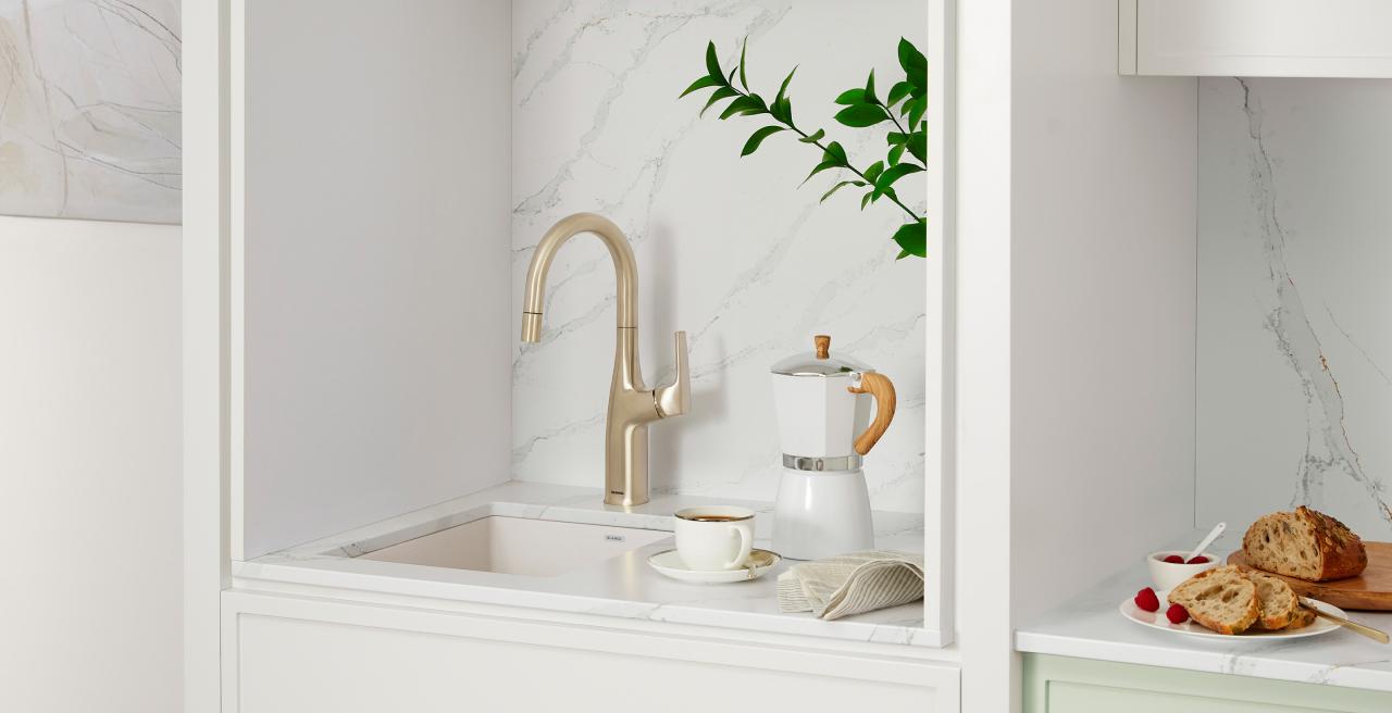 RIVANA Bar Faucet