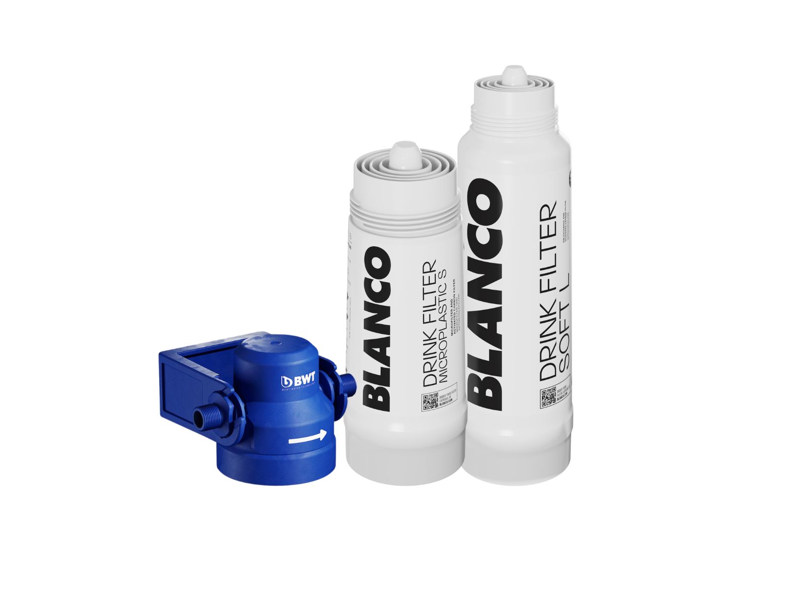 Filtres d’eau BLANCO