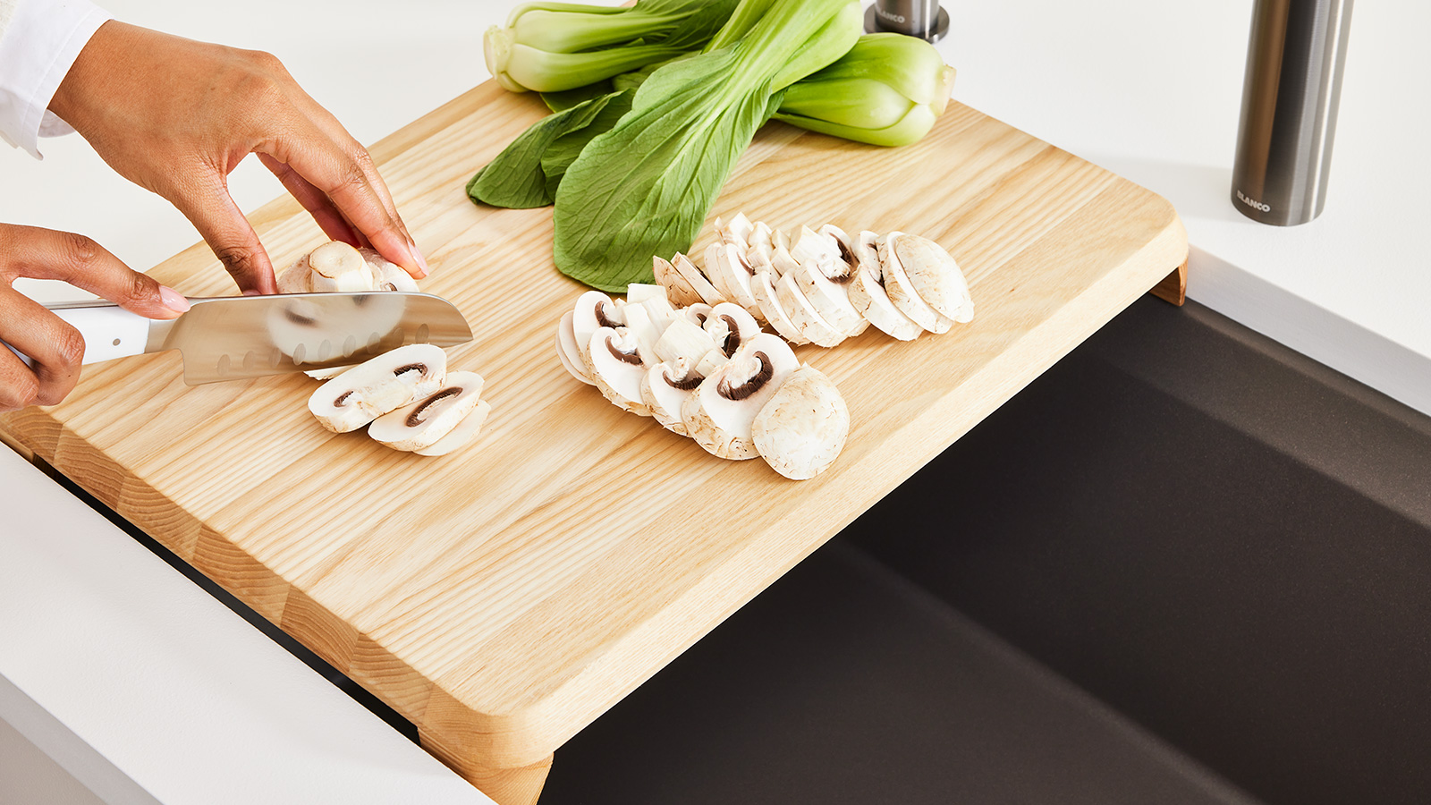 INTEOS Cutting Board