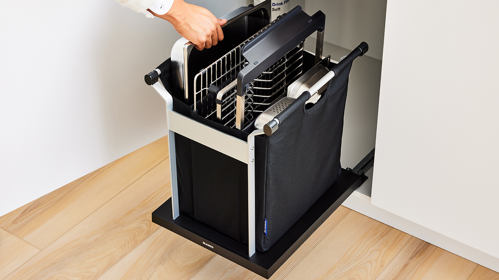 INTEOS Organizer