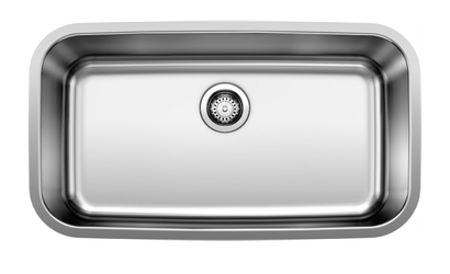 BLANCO STELLAR - Undermount Stainless Steel Kitchen Sinks