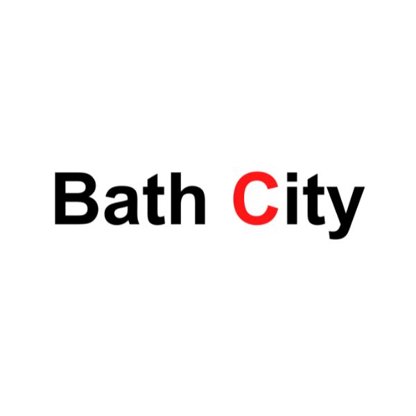 Bath City Logo