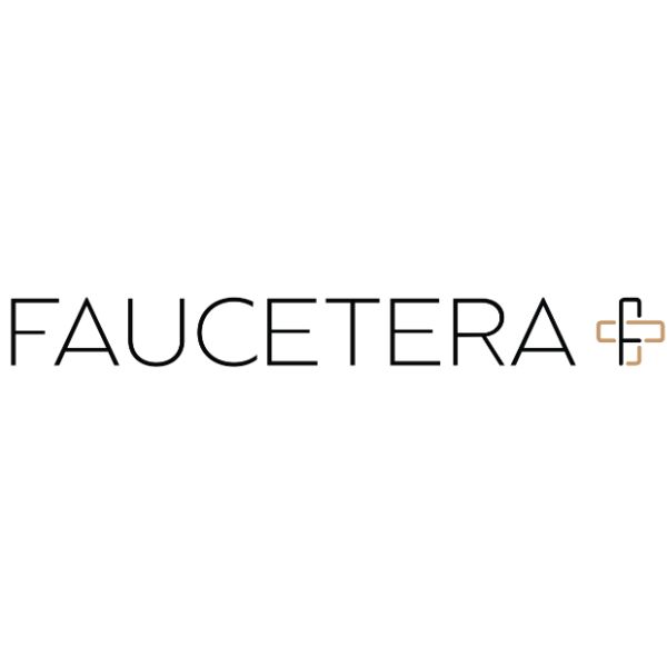 Faucetera+ Logo