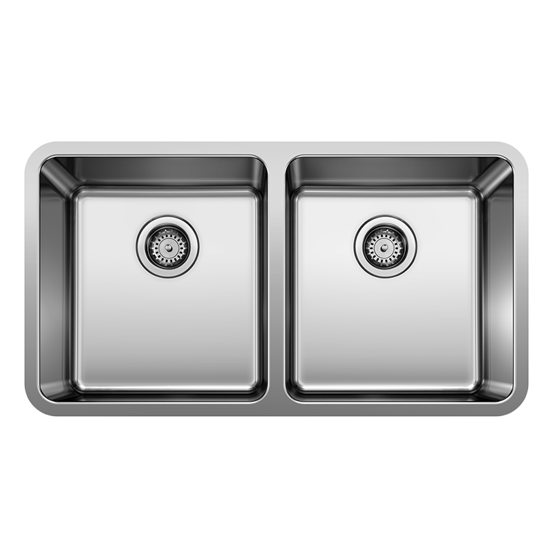 2 cuves