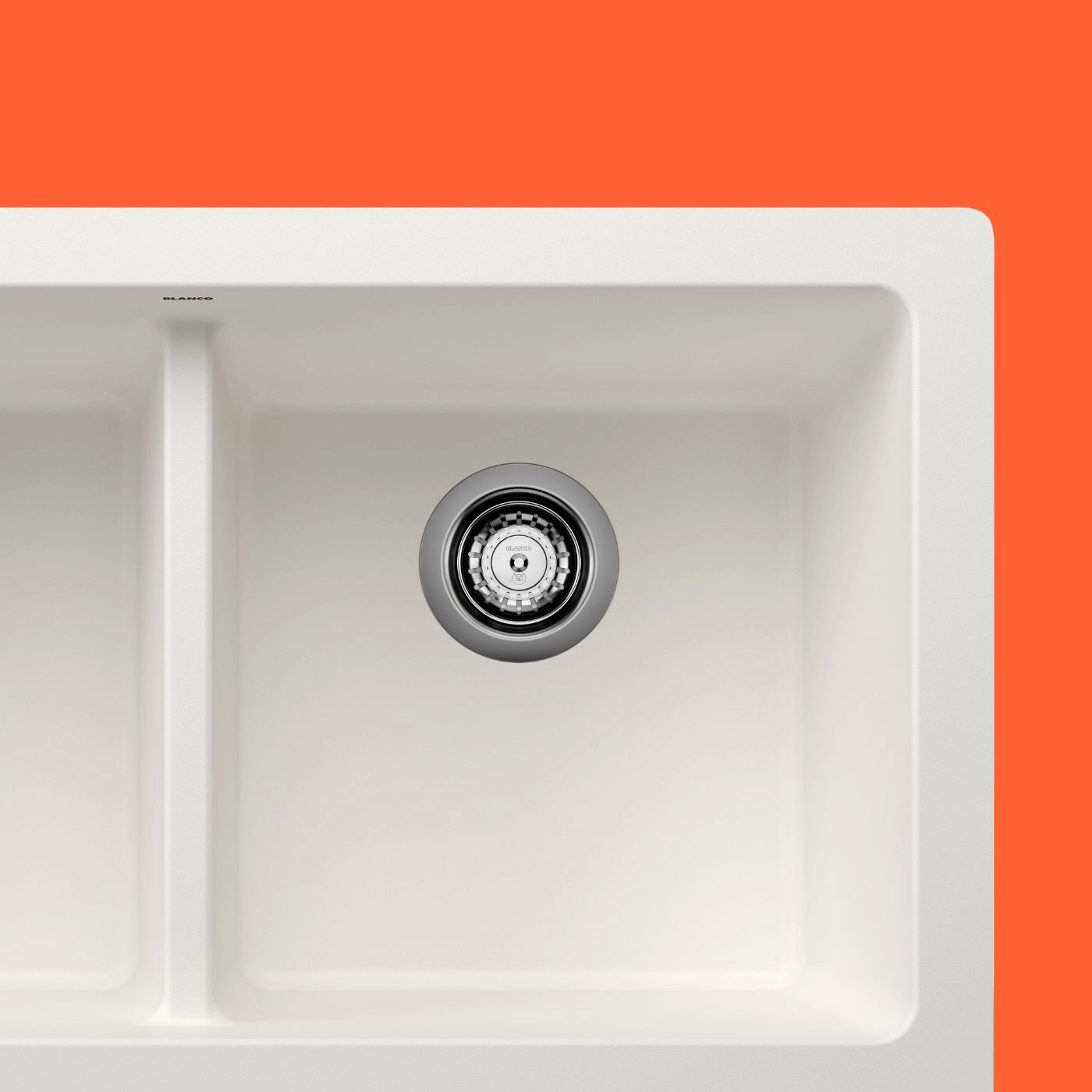 Installation de Flushmount 