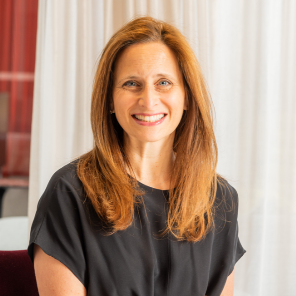 Alana Stevens - CEO of BLANCO North America