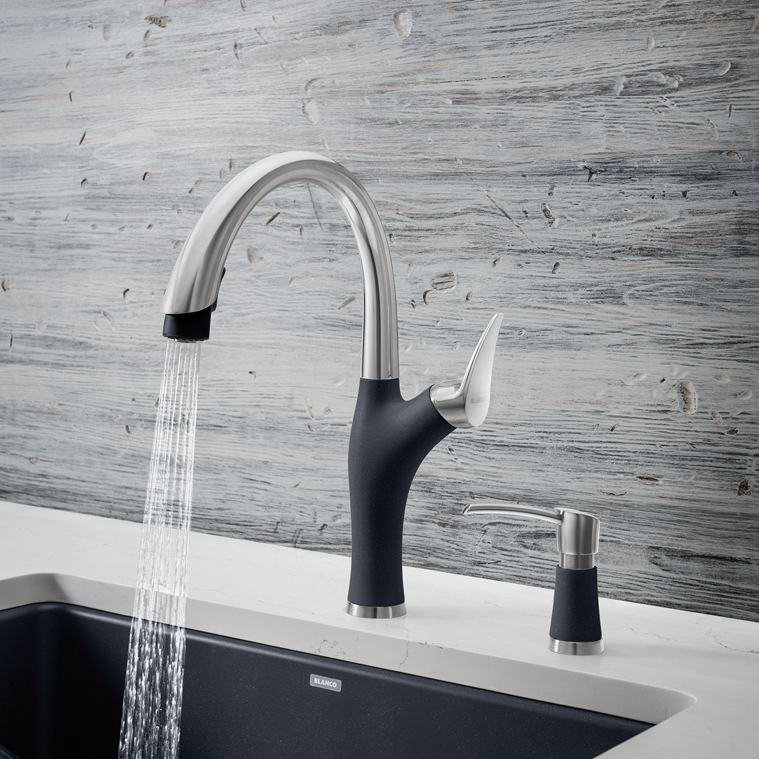 Browse our high-quality collection of soap dispensers