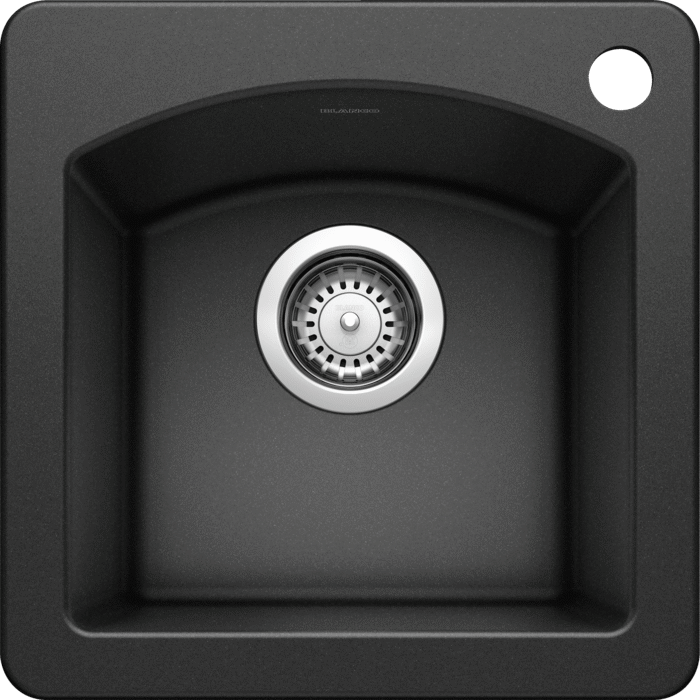 BLANCO DIAMOND BAR SINK