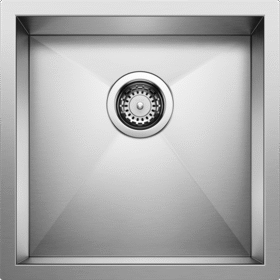 BLANCO QUATRUS BAR SINK