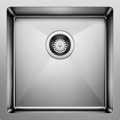 BLANCO QUATRUS BAR SINK
