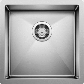 BLANCO RADIUS BAR SINK