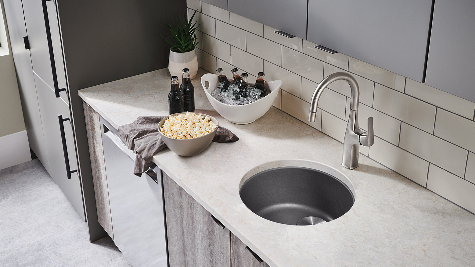 BLANCO RONDO DESIGN