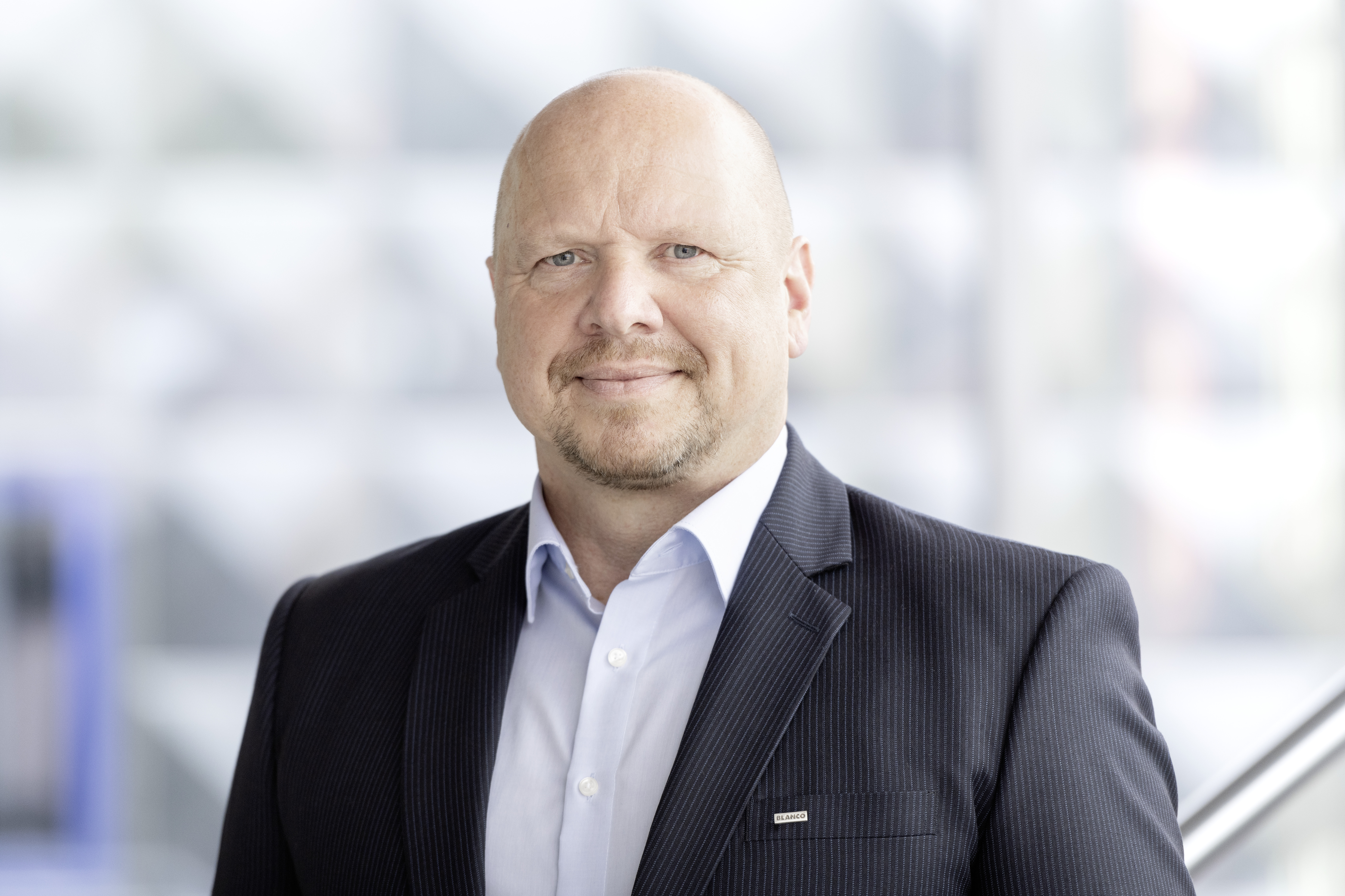 Holger Stephan
