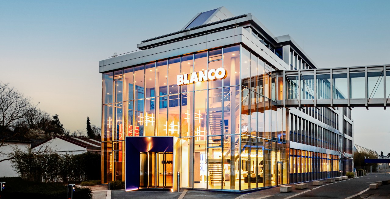 BLANCO Germany