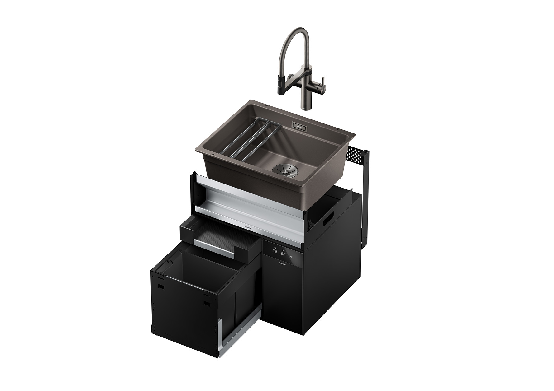 Research and development