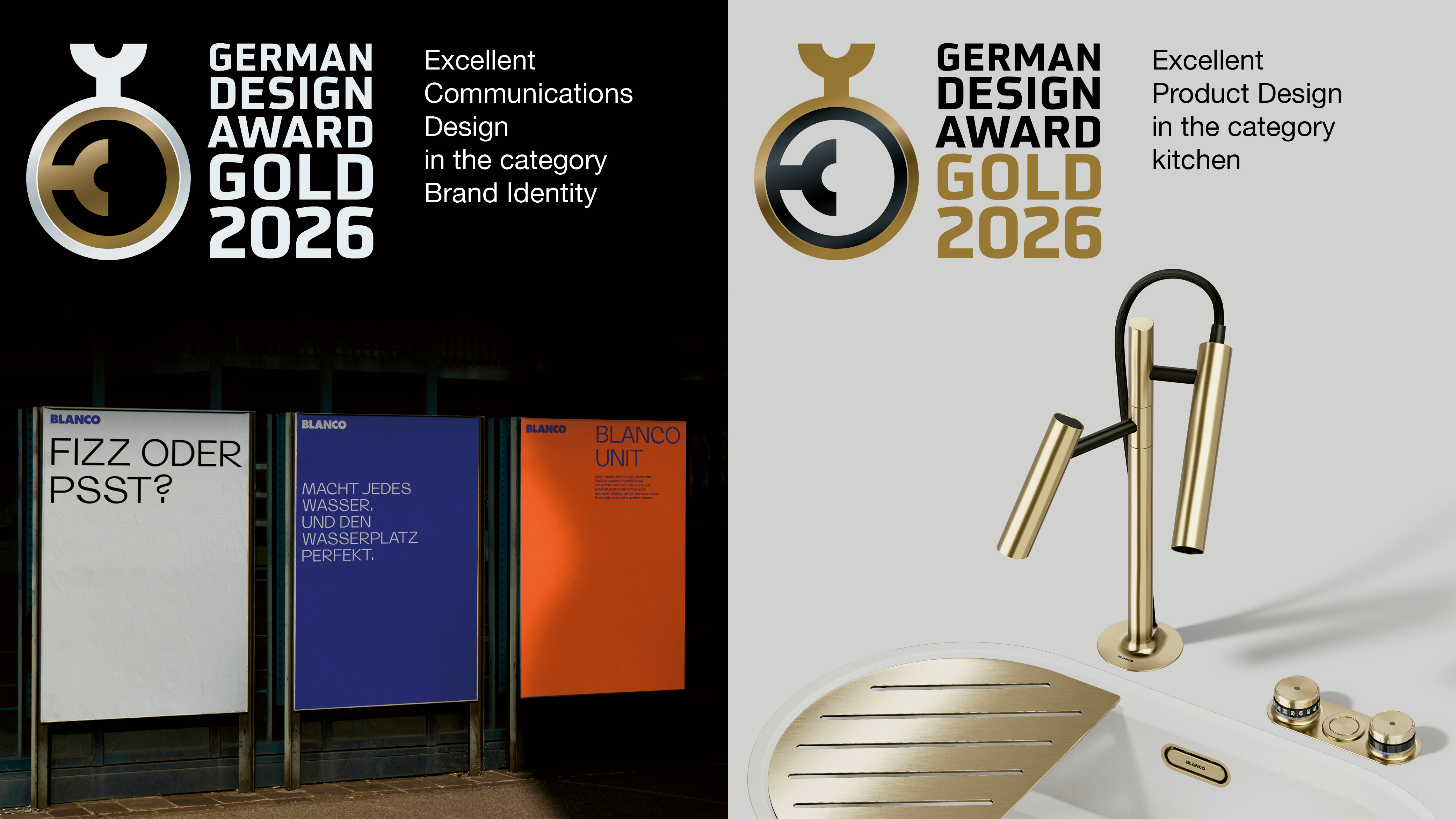 German Design Award 2026