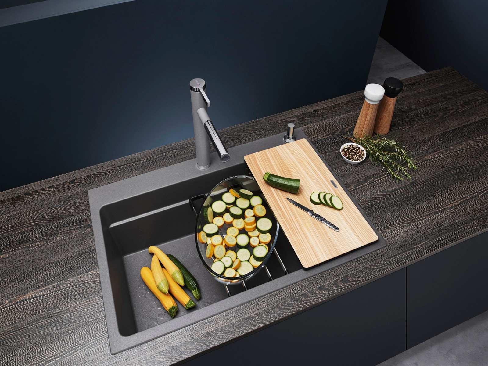 Latest news about the brand and products of BLANCO | BLANCO