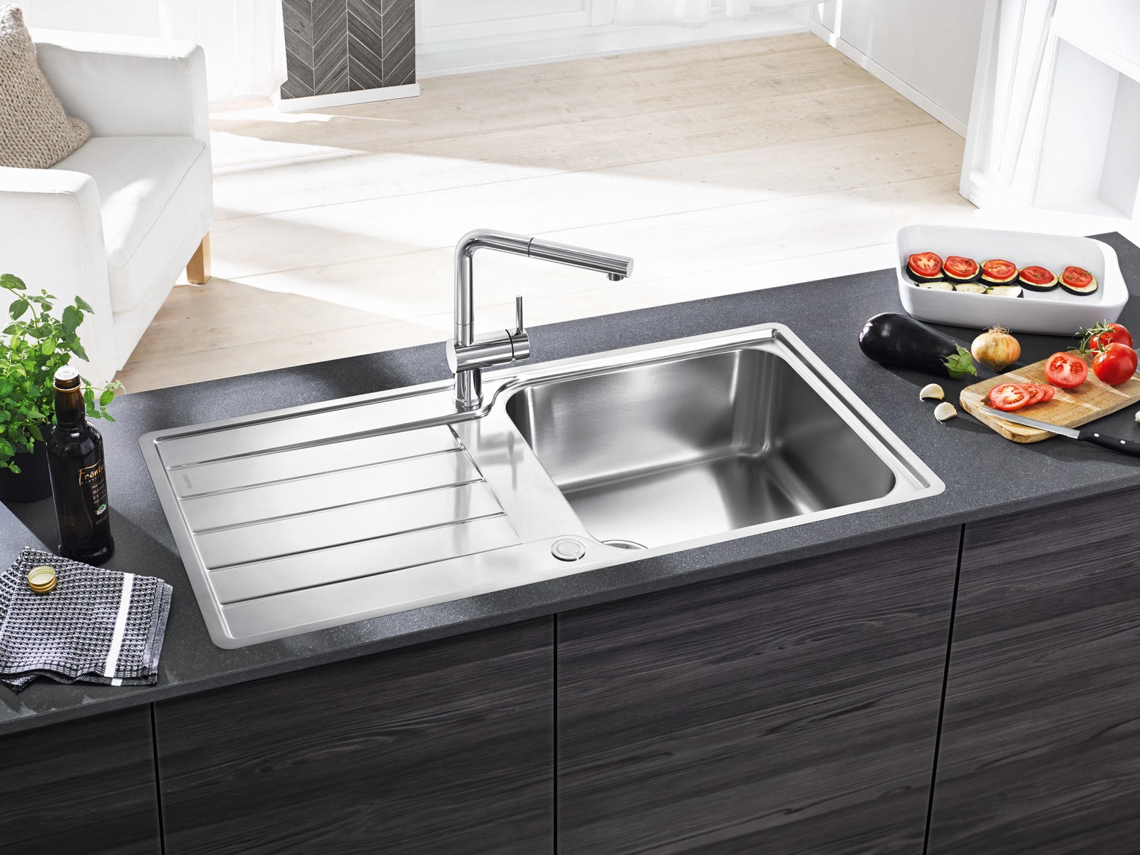 Latest news about the brand and products of BLANCO | BLANCO