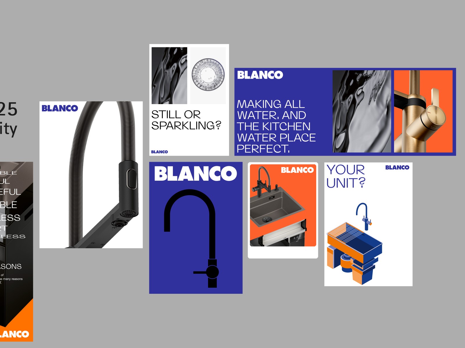 Latest news about the brand and products of BLANCO | BLANCO