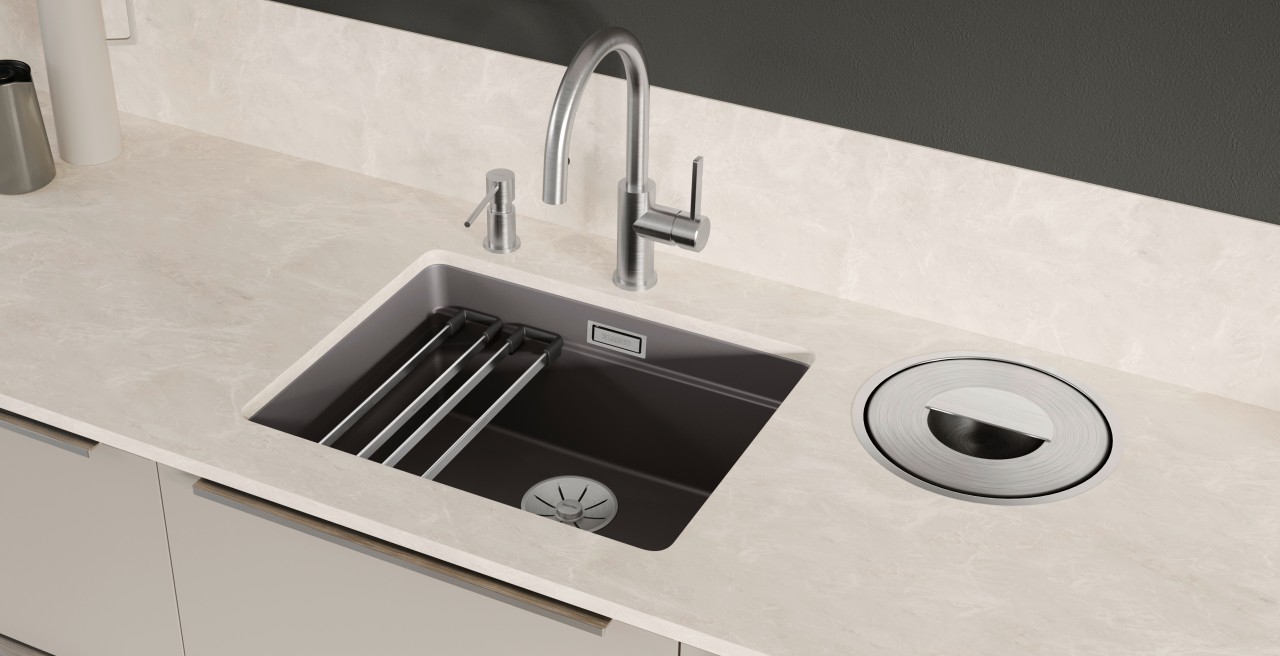 ETAGON 500 U in Keramik