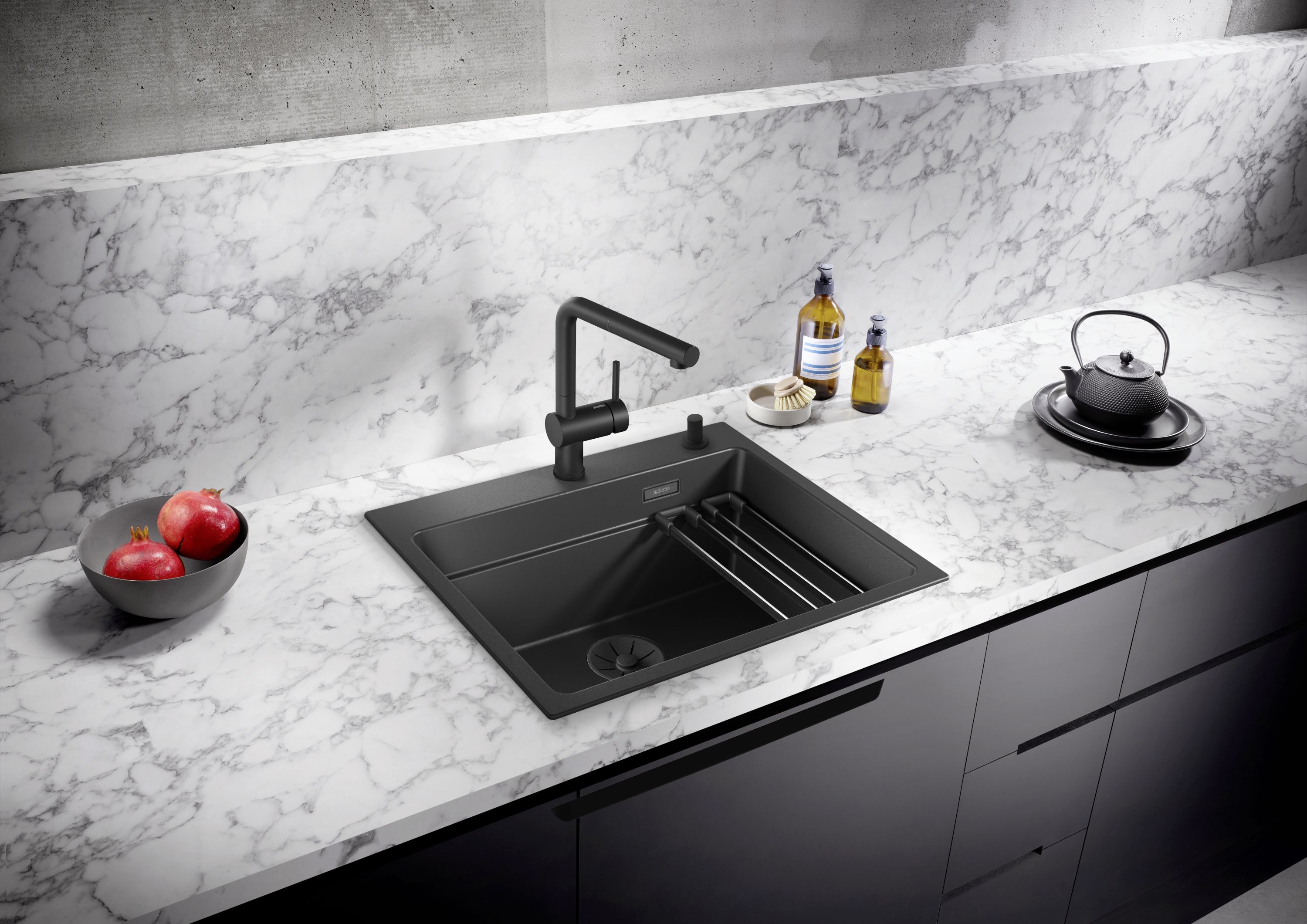 ETAGON 6 Black Edition