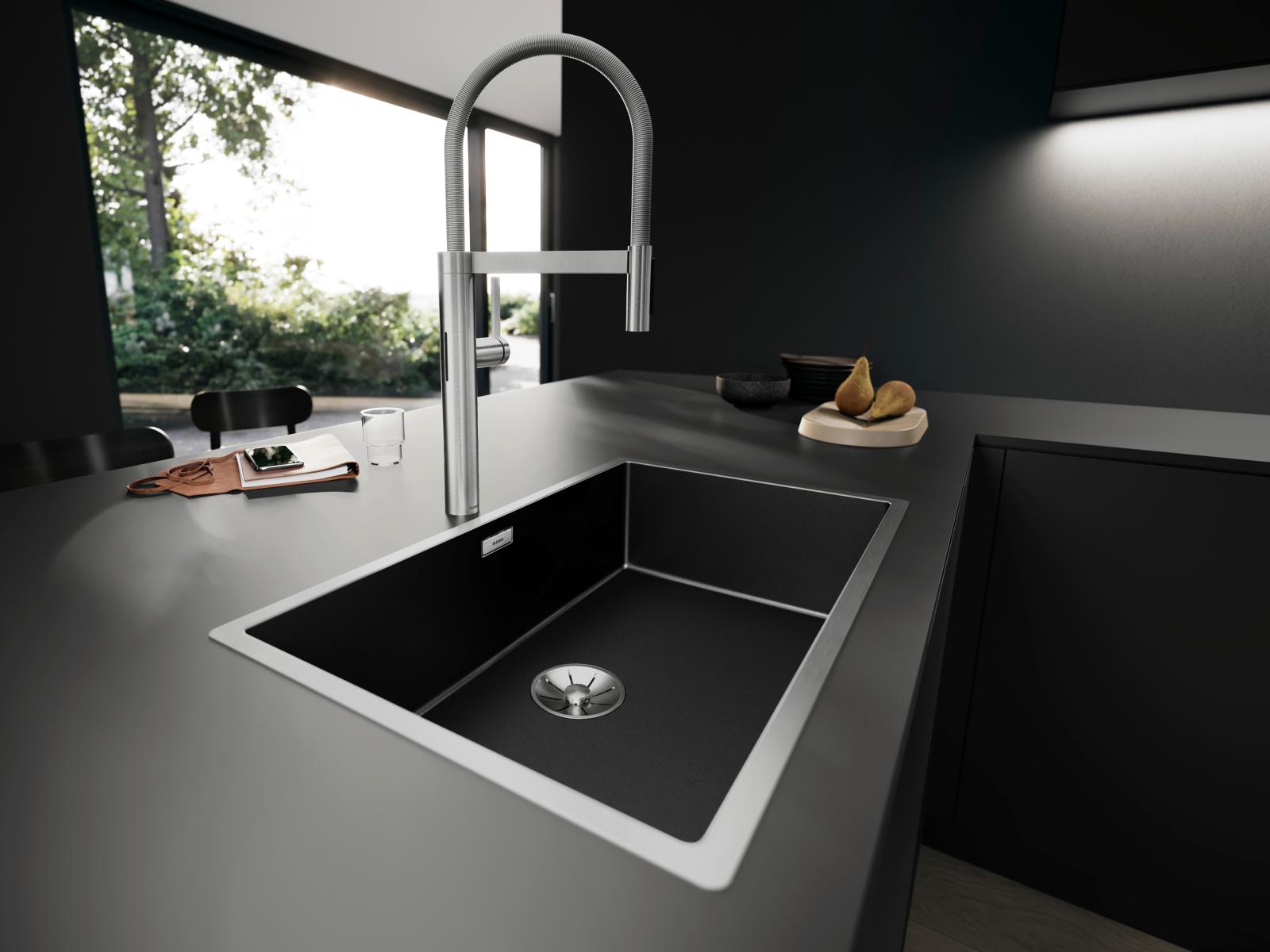 tap