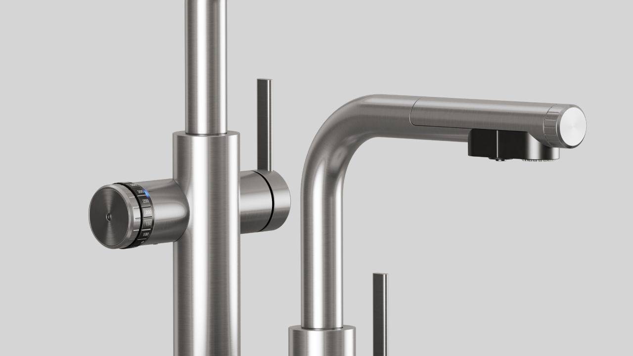 Detail Taps