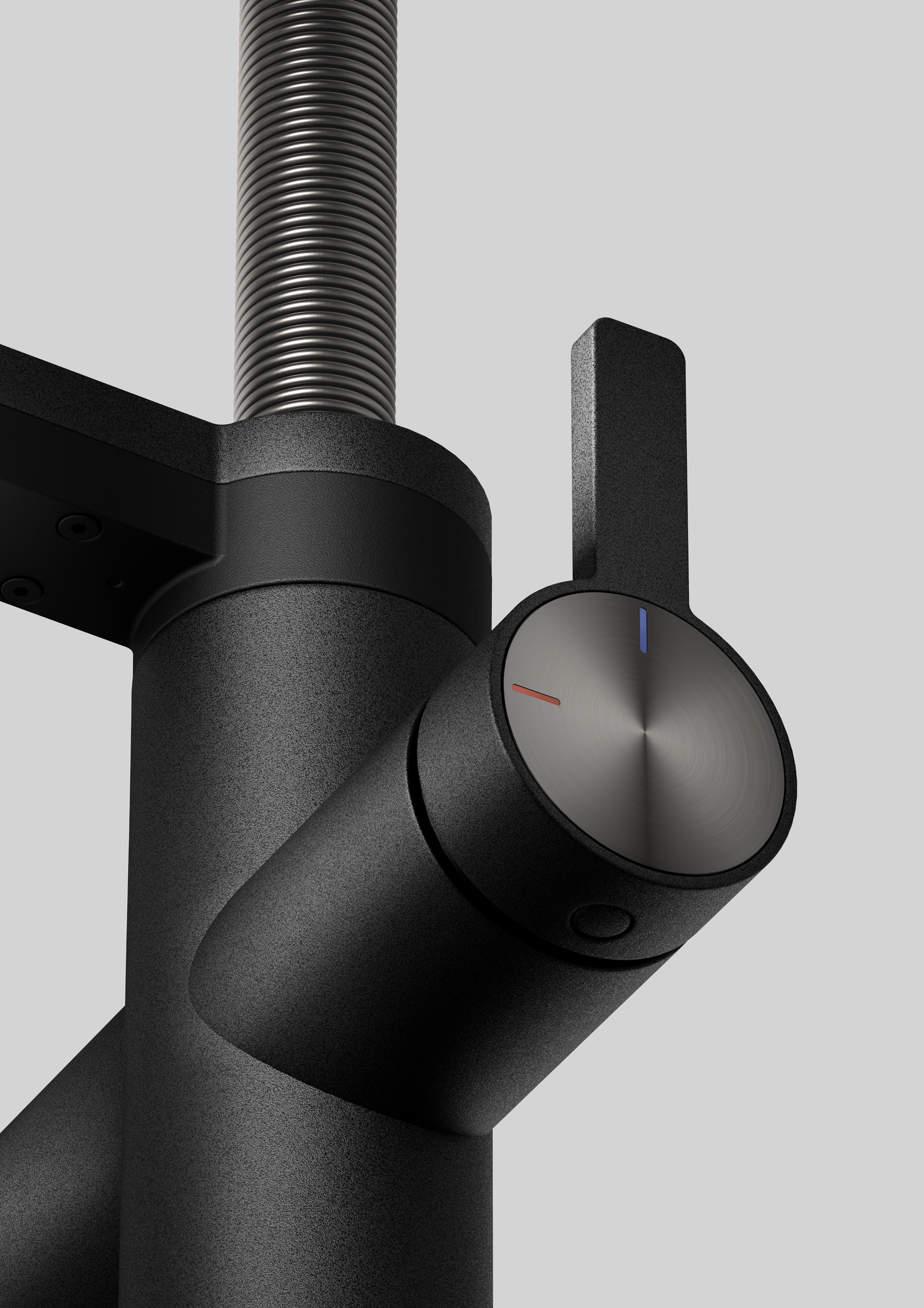 Detail tap