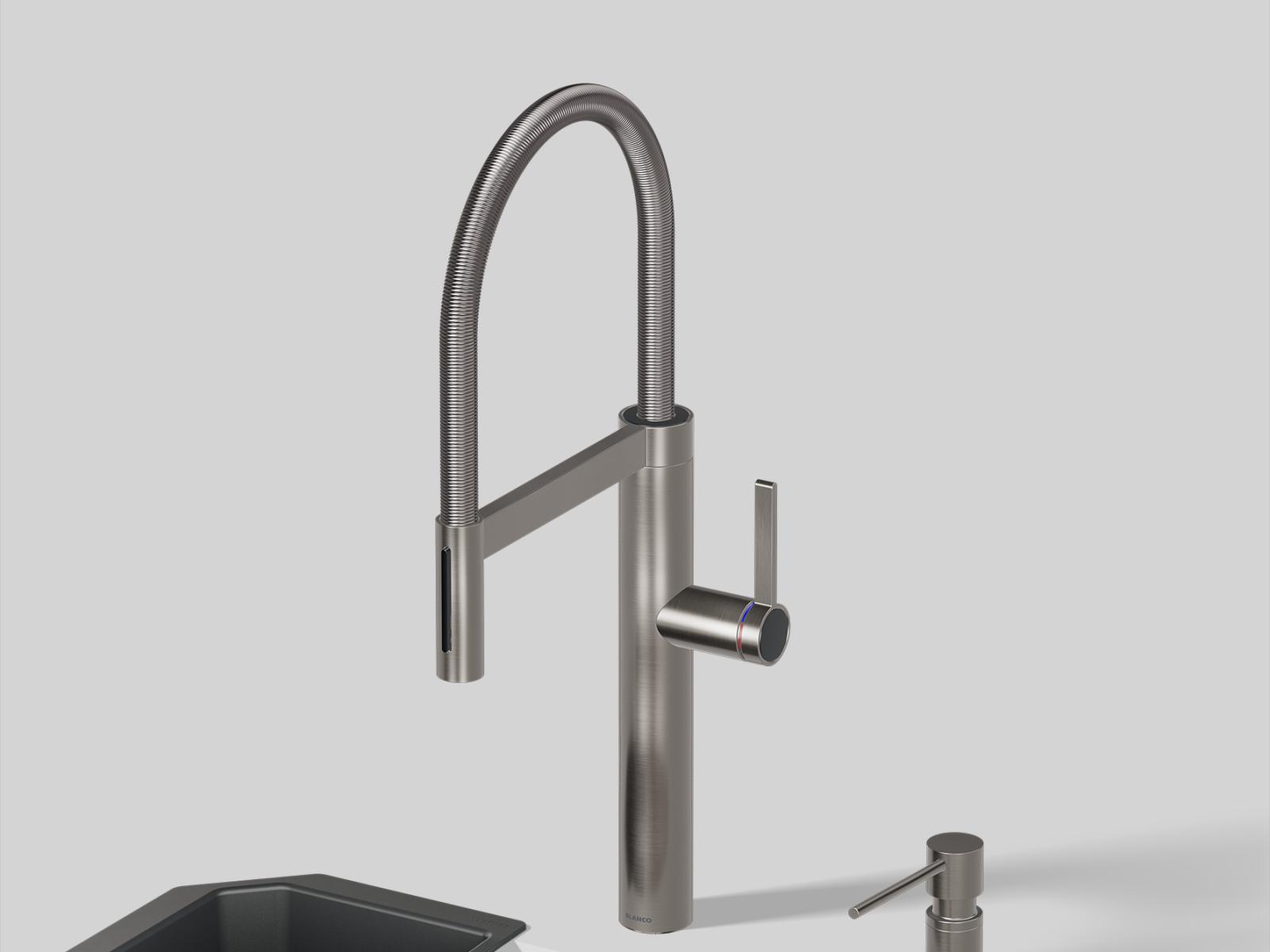 tap