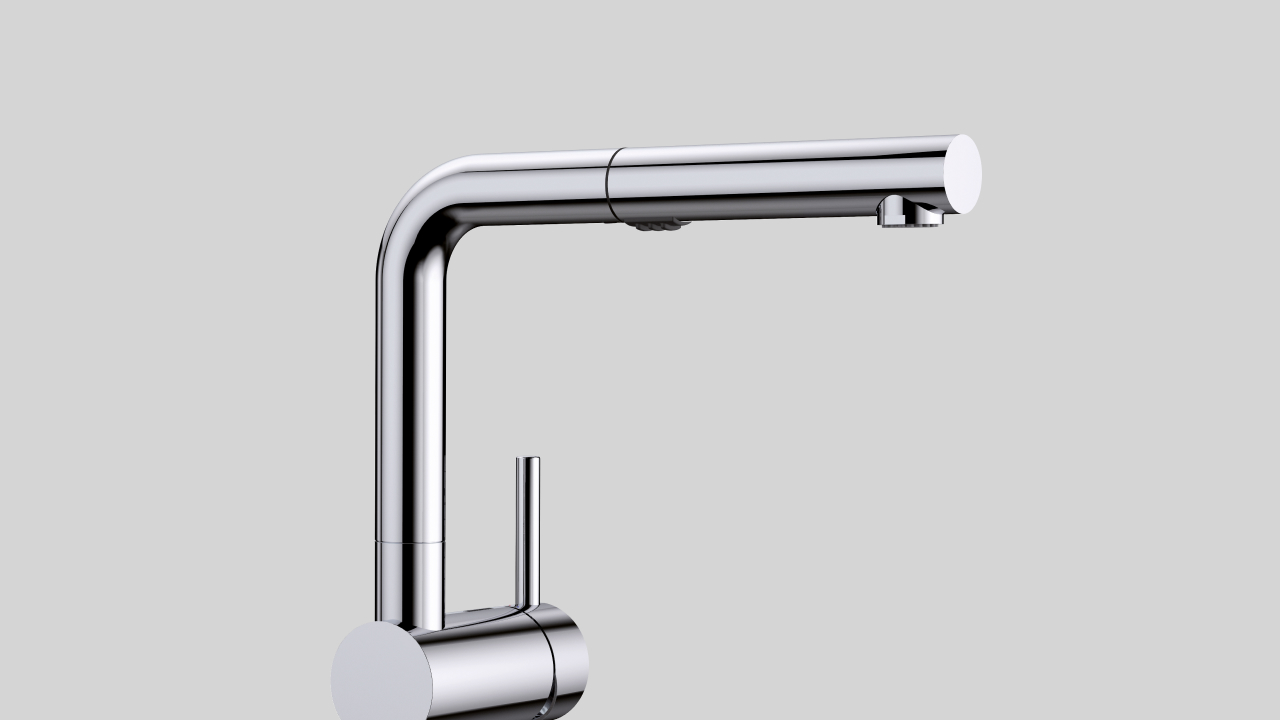 LINUS Chrome