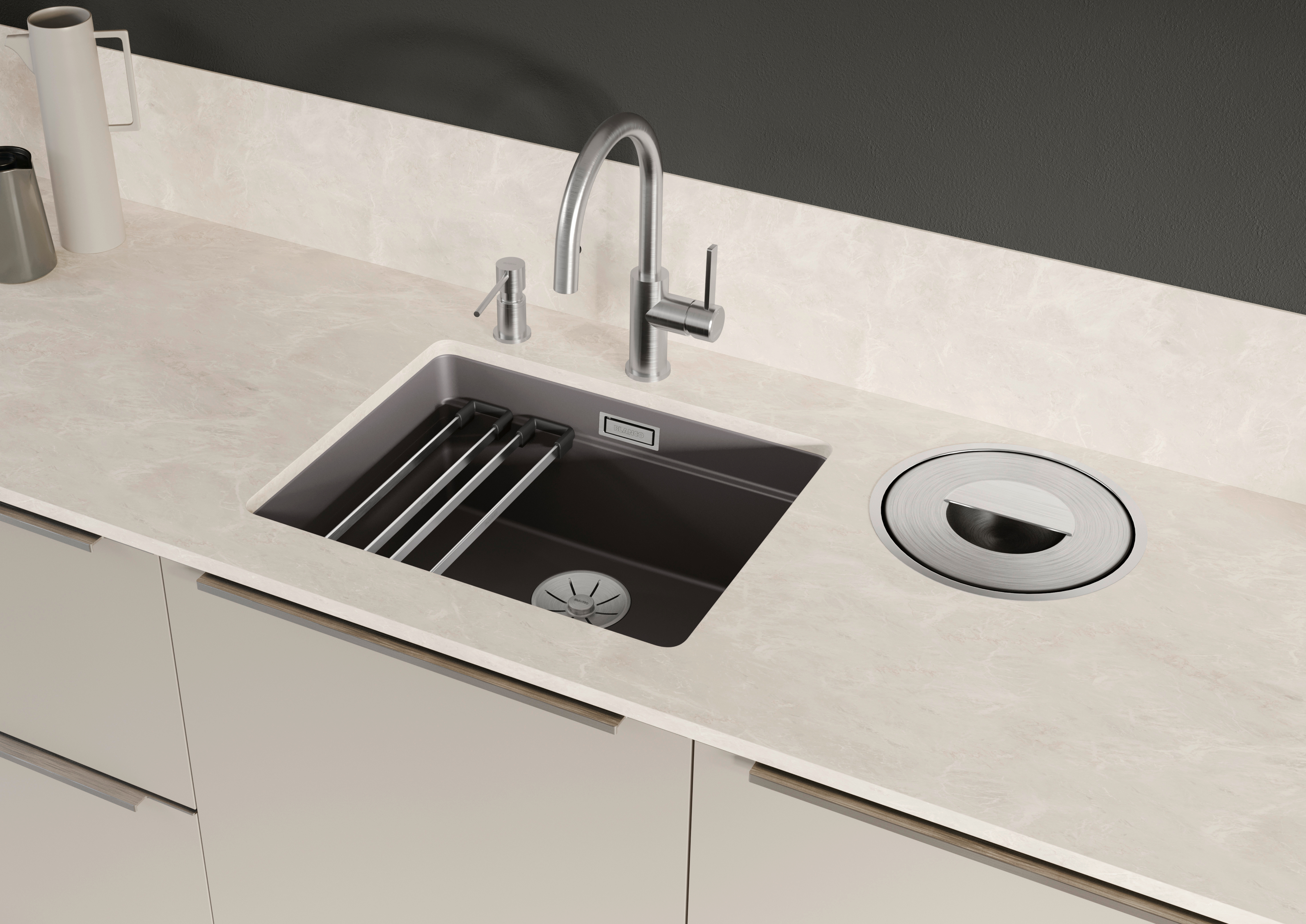 sink