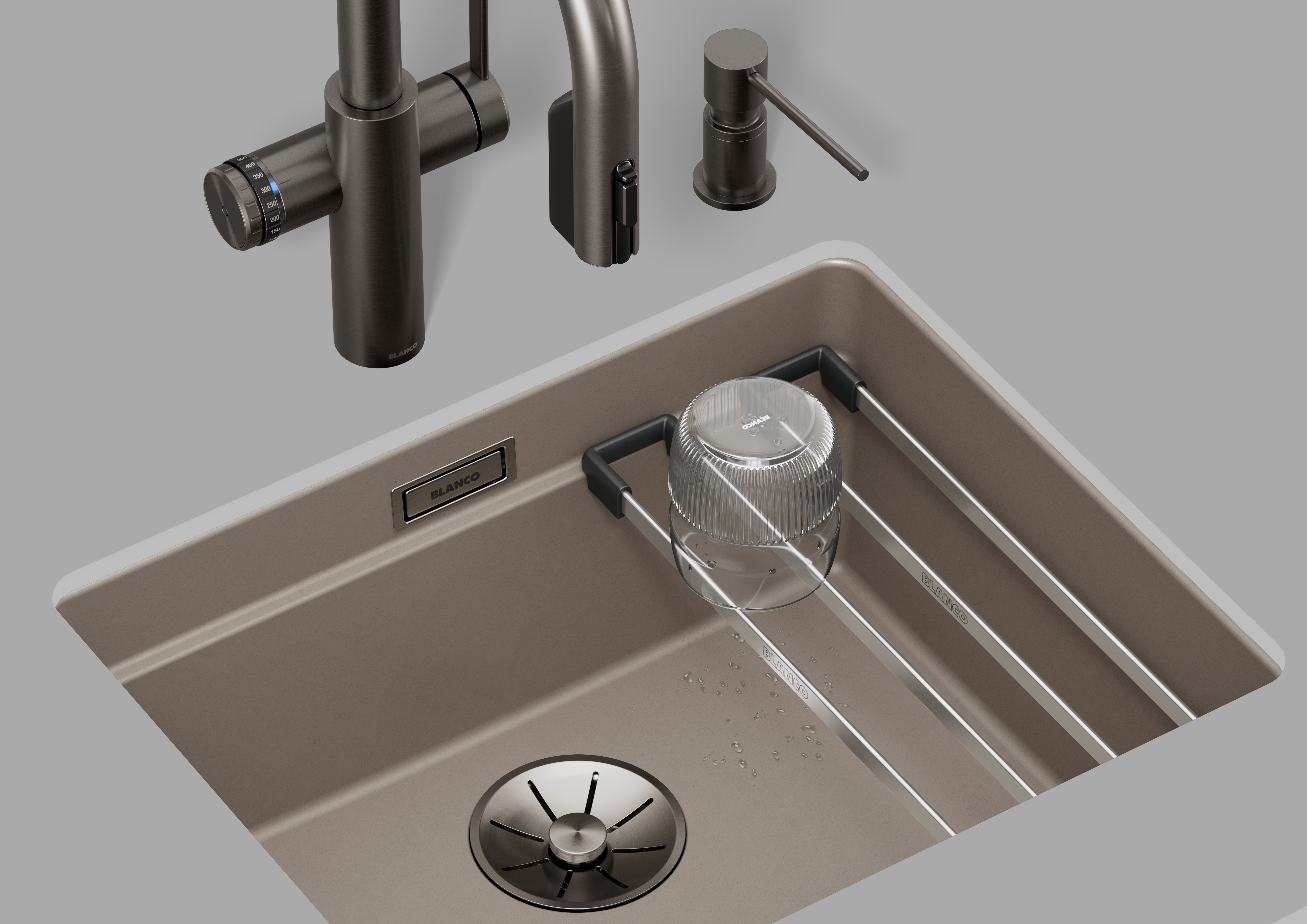 Detail Sink