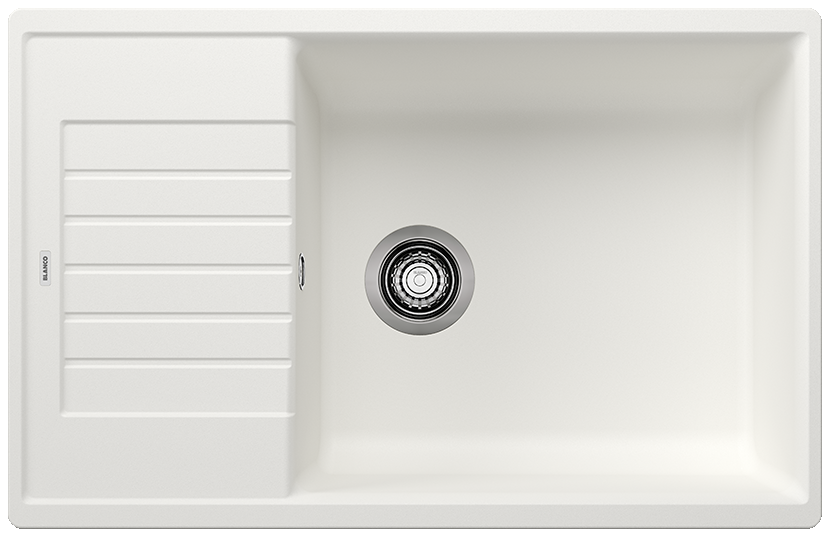 BLANCO ZIA XL 6 S Compact
