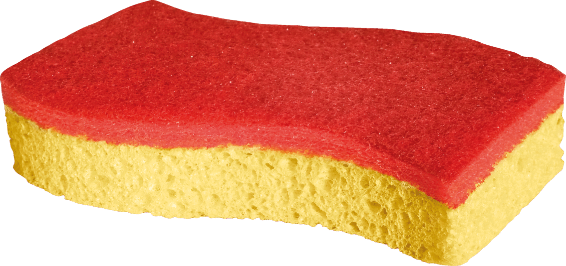 Spontex Schwamm Silgranit