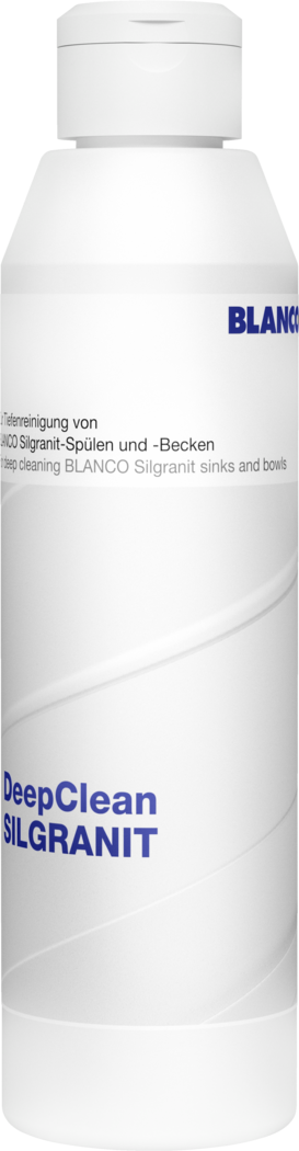 DeepClean Silgranit